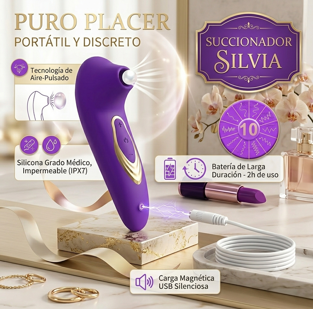 JUGUETE SILVIA