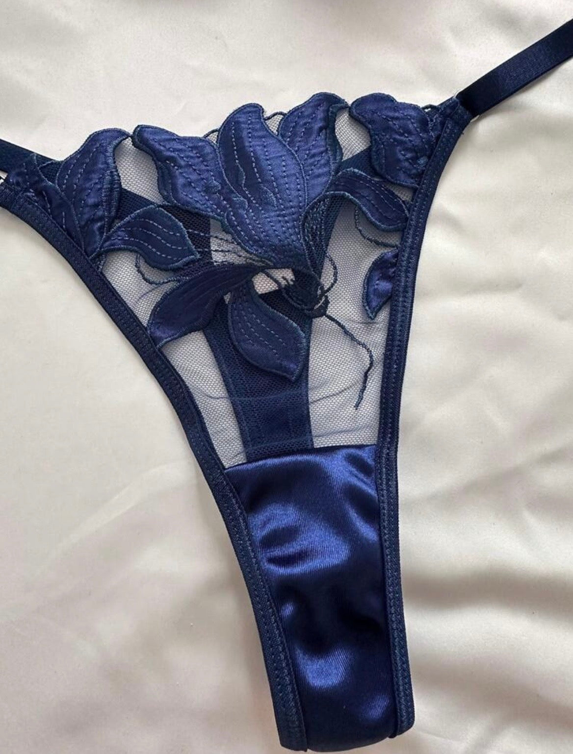 Seda Floral