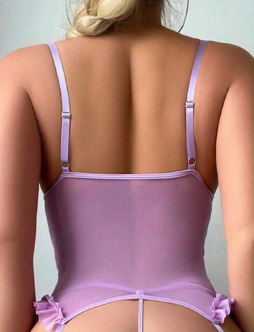 Body Lavender Allure