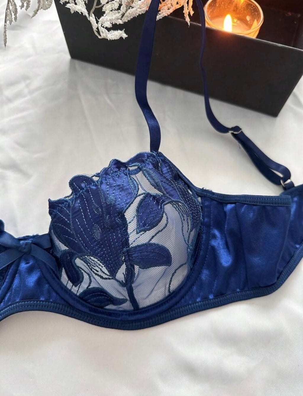 Seda Floral