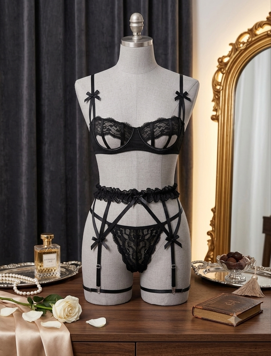 Conjunto Nocturne
