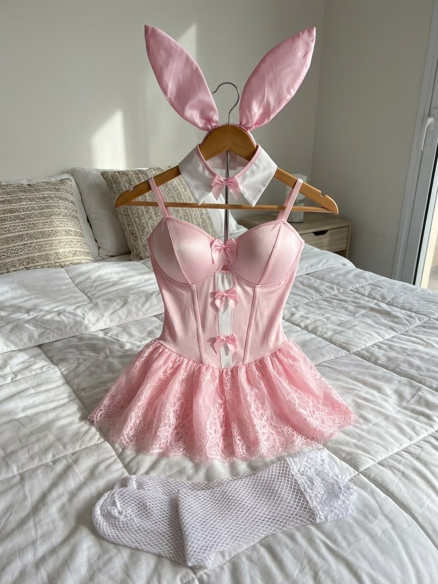 Disfraz Bunny Blush